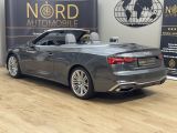 Audi A5 Cabriolet bei Reisemobile.expert - Abbildung (8 / 10)