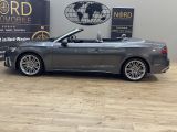 Audi A5 Cabriolet bei Reisemobile.expert - Abbildung (6 / 10)