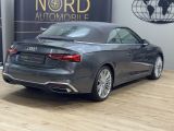 Audi A5 Cabriolet bei Reisemobile.expert - Abbildung (10 / 10)