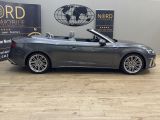 Audi A5 Cabriolet bei Reisemobile.expert - Abbildung (7 / 10)