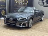 Audi A5 Cabriolet bei Reisemobile.expert - Abbildung (5 / 10)