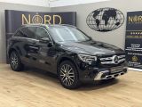 Mercedes-Benz GLC 300 de 4MATIC bei Reisemobile.expert - Abbildung (3 / 10) Mercedes-Benz GLC 300 de 4MATIC bei Reisemobile.expert - Abbildung (3 / 10)