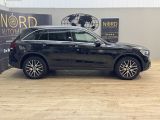 Mercedes-Benz GLC 300 de 4MATIC bei Reisemobile.expert - Abbildung (6 / 10) Mercedes-Benz GLC 300 de 4MATIC bei Reisemobile.expert - Abbildung (6 / 10)