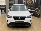 Seat Arona bei Reisemobile.expert - Abbildung (4 / 10) Seat Arona bei Reisemobile.expert - Abbildung (4 / 10)