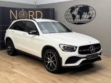 Mercedes-Benz GLC 400d 4Matic AMG bei Reisemobile.expert - Abbildung (3 / 10) Mercedes-Benz GLC 400d 4Matic AMG bei Reisemobile.expert - Abbildung (3 / 10)