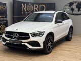Mercedes-Benz GLC 400d 4Matic AMG bei Reisemobile.expert - Abbildung (5 / 10) Mercedes-Benz GLC 400d 4Matic AMG bei Reisemobile.expert - Abbildung (5 / 10)