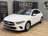 Mercedes-Benz A-Klasse bei Reisemobile.expert - Abbildung (5 / 10)