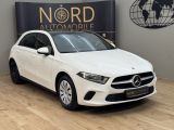 Mercedes-Benz A-Klasse bei Reisemobile.expert - Abbildung (3 / 10)