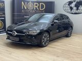 Mercedes-Benz CLA-Klasse bei Reisemobile.expert - Abbildung (4 / 10)