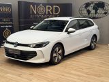 VW Passat bei Reisemobile.expert - Abbildung (6 / 10)