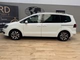 VW Sharan bei Reisemobile.expert - Abbildung (6 / 10)