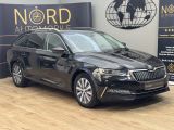 Skoda Superb bei Reisemobile.expert - Abbildung (4 / 10)