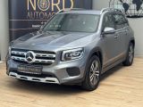 Mercedes-Benz GLB-Klasse bei Reisemobile.expert - Abbildung (3 / 10)