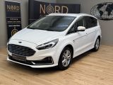 Ford S-Max bei Reisemobile.expert - Abbildung (5 / 10)