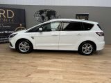 Ford S-Max bei Reisemobile.expert - Abbildung (7 / 10)