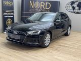 Audi A4 bei Reisemobile.expert - Abbildung (6 / 10)