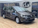 VW Sharan bei Reisemobile.expert - Abbildung (3 / 10)