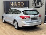 Ford Focus Turnier bei Reisemobile.expert - Abbildung (8 / 10)