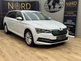 Skoda Superb bei Reisemobile.expert - Abbildung (4 / 10)
