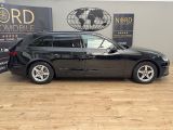 Audi A4 bei Reisemobile.expert - Abbildung (7 / 10)