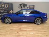 Audi A6 bei Reisemobile.expert - Abbildung (8 / 10)