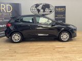 Ford Fiesta bei Reisemobile.expert - Abbildung (9 / 10) Ford Fiesta bei Reisemobile.expert - Abbildung (9 / 10)