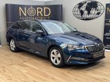 Skoda Superb bei Reisemobile.expert - Abbildung (3 / 10)