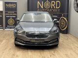 Skoda Superb bei Reisemobile.expert - Abbildung (4 / 10)