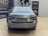 Skoda Superb bei Reisemobile.expert - Abbildung (9 / 10)