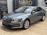 Skoda Superb bei Reisemobile.expert - Abbildung (5 / 10)