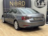 Skoda Superb bei Reisemobile.expert - Abbildung (8 / 10)