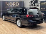 VW Passat bei Reisemobile.expert - Abbildung (10 / 10)