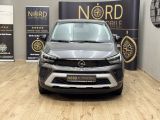 Opel Crossland X bei Reisemobile.expert - Abbildung (4 / 10)