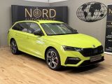 Skoda Octavia RS bei Reisemobile.expert - Abbildung (5 / 10)