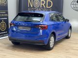 Skoda Fabia bei Reisemobile.expert - Abbildung (9 / 10)
