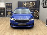 Skoda Fabia bei Reisemobile.expert - Abbildung (4 / 10)