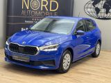 Skoda Fabia bei Reisemobile.expert - Abbildung (5 / 10)