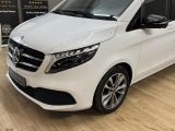 Mercedes-Benz V-Klasse bei Reisemobile.expert - Abbildung (9 / 10) Mercedes-Benz V-Klasse bei Reisemobile.expert - Abbildung (9 / 10)