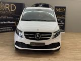 Mercedes-Benz V-Klasse bei Reisemobile.expert - Abbildung (4 / 10) Mercedes-Benz V-Klasse bei Reisemobile.expert - Abbildung (4 / 10)