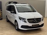 Mercedes-Benz V-Klasse bei Reisemobile.expert - Abbildung (3 / 10) Mercedes-Benz V-Klasse bei Reisemobile.expert - Abbildung (3 / 10)
