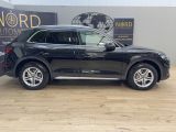 Audi Q5 bei Reisemobile.expert - Abbildung (7 / 10)