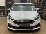 Ford S-Max bei Reisemobile.expert - Abbildung (4 / 10)