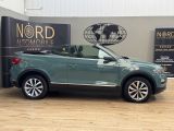 VW T-Roc bei Reisemobile.expert - Abbildung (9 / 10)