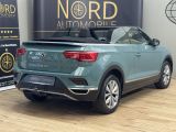 VW T-Roc bei Reisemobile.expert - Abbildung (10 / 10)