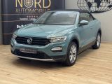 VW T-Roc bei Reisemobile.expert - Abbildung (3 / 10)
