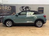 VW T-Roc bei Reisemobile.expert - Abbildung (7 / 10)