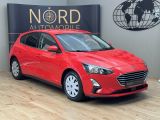 Ford Focus bei Reisemobile.expert - Abbildung (4 / 10) Ford Focus bei Reisemobile.expert - Abbildung (4 / 10)