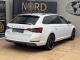 Skoda Superb bei Reisemobile.expert - Abbildung (10 / 10) Skoda Superb bei Reisemobile.expert - Abbildung (10 / 10)