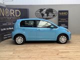 VW Up bei Reisemobile.expert - Abbildung (9 / 10)