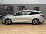 Ford Focus Turnier bei Reisemobile.expert - Abbildung (6 / 10)
